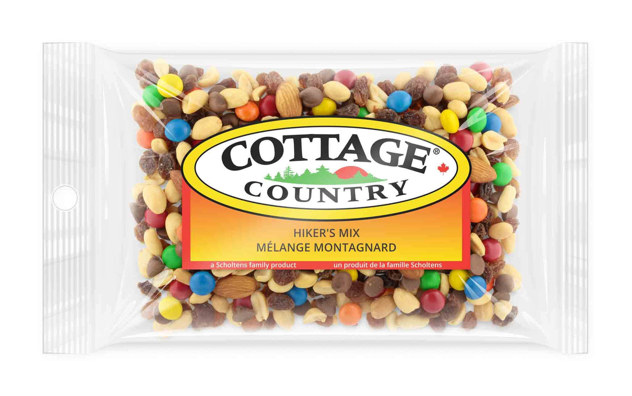 Cottage Country Hiker’s Mix (Case of 20)