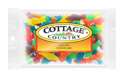 Cottage Country Sweet Fish (Case of 20)