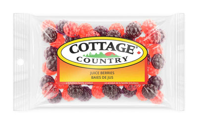 Cottage Country Juice Berries (Case of 20)