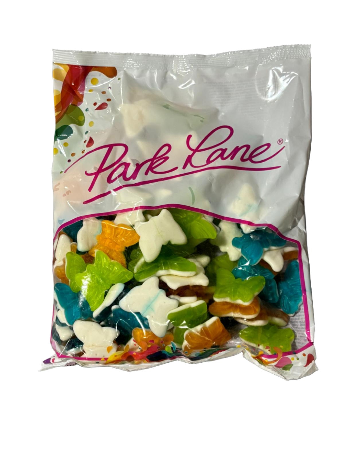 Park Lane Butterfly Gummies 1kg