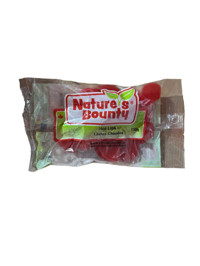 Nature’s Bounty Hot Lips (Case of 20)