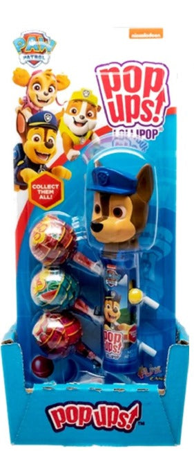 Pop Ups! Paw Patrol - 6ct