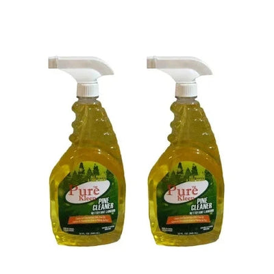 Pure Kleen All Purpose Pine Cleaner 946Ml