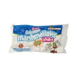 Campside Marshmallows Whites Vanilla 200g - Case of 30