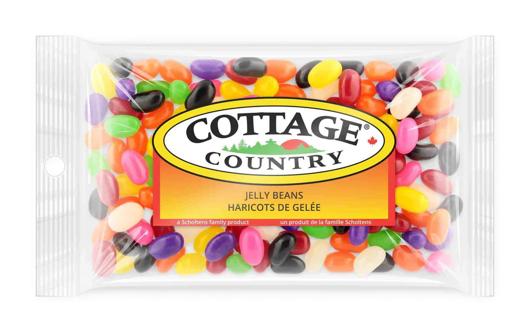 Cottage Country Jelly Beans (Case of 20)