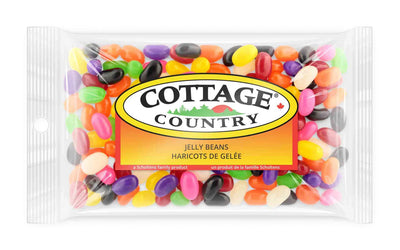 Cottage Country Jelly Beans (Case of 20)