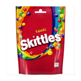 Skittles Fruit 152g - Case Of 15 - UK