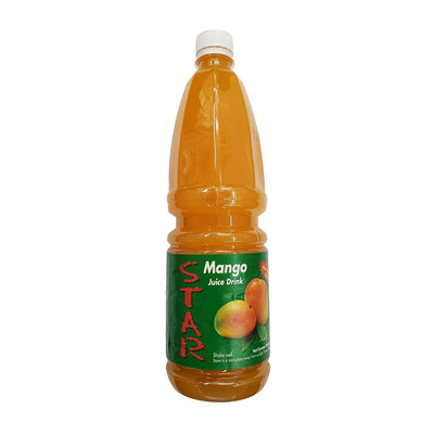 Star Mango Drink 250ml (24 Pack)