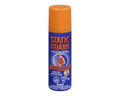 Static Guard Spray 45G