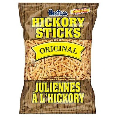 Hickory Sticks Original 47g - 60ct