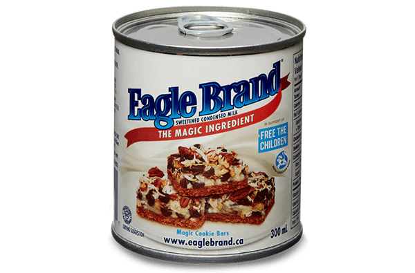 Eagle Brand Sweetened Condensed Milk 300ml - Case of 24