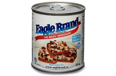 Eagle Brand Sweetened Condensed Milk 300ml - Case of 24