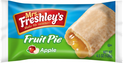 Mrs. Freshley's Apple Pie 8ct