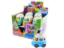 Happy Van Candy - 12ct