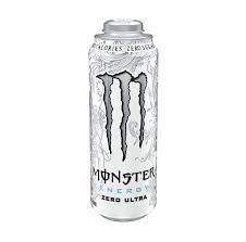 Monster Energy Zero Ultra 710ml (12 Pack)