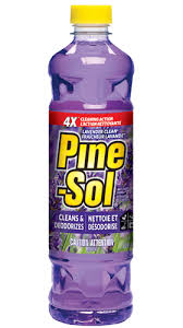 Pine-Sol Multi Surface Cleaner Lavender Clean 828Ml