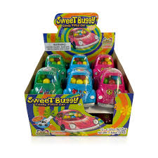 Sweet Buggy Candy - 12ct