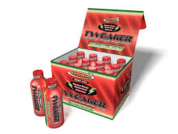 Tweaker Energy Shot Drink Watermelon 60ml (12 Pack)