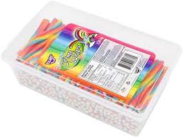 Huer Rainbow Creme Whips 1.35kg