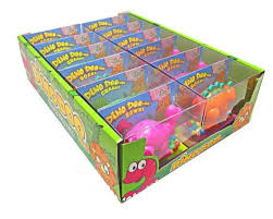 Dino Doo Candy - 12ct