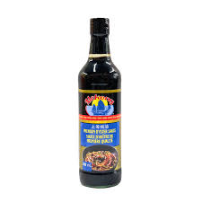 Mekong Oyster Sauce 500ml (Case of 12)