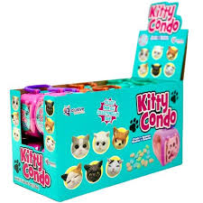 Kitty Condo Candy - 12ct