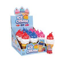 Ice Cream Candy - 12ct