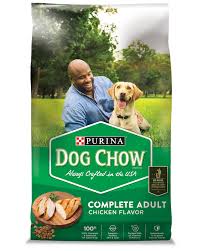 Purina Dog Chow Complete Adult 2kg