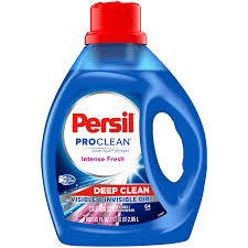 Persil Proclean Laundry Liq Detergent All-In-1