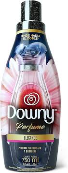 Downy Fabric Softner Elegance 750Ml - Case of 9