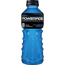 Powerade Mixed Berry 591ml - 24 Pack