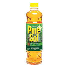 Pine-Sol Multi-Surface Cleaner Original 828Ml