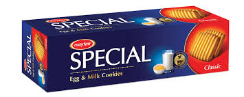 Mayfair Special Biscuit 100g - Case of 24