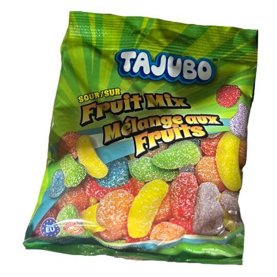 Tajubo Fruit Mix - Case of 12