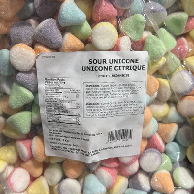 Sour Unicone 2kg