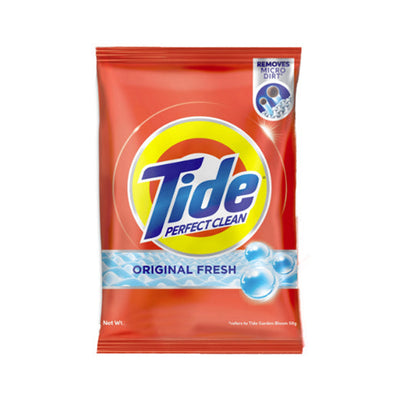 Tide Laundry Detergent Powder Original Scent 1kg