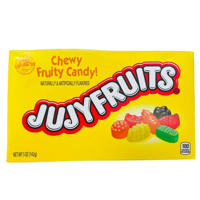 Jujyfruits Candy Theater Box (Case of 12)