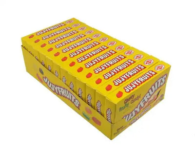 Jujyfruits Candy Theater Box (Case of 12)