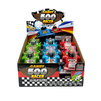 500 Racer Candy - 12ct