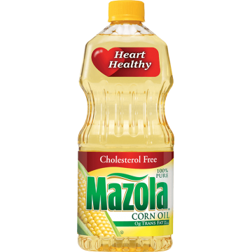 Mazola Corn Oil 946ml - Case of 12