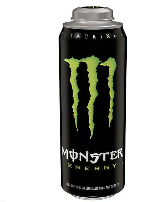 Monster Energy Drink 710ml (12 Pack)