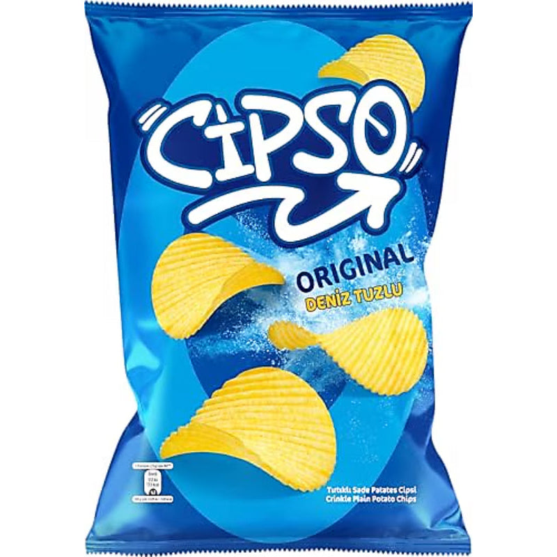 Cipso Original 150g - Case of 15 (Turkey)