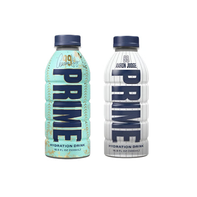 Prime Hydration Aaron Judge - Case of 12 - (US Delivery Only)