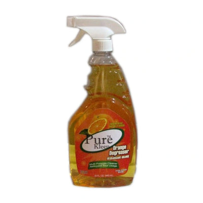 Pure Kleen Multi-Purpose Cleaner 946Ml Orange