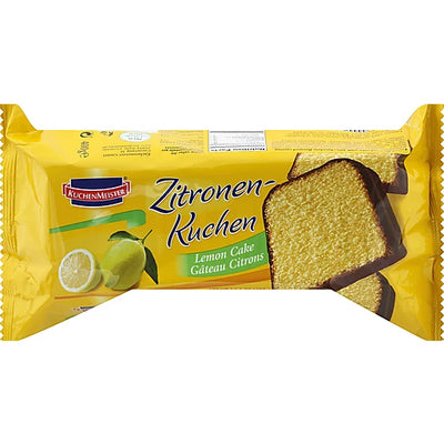 Kuchenmeister Lemon Cake - Case of 6