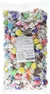 Scholtens Salt Water Taffy 1.36kg