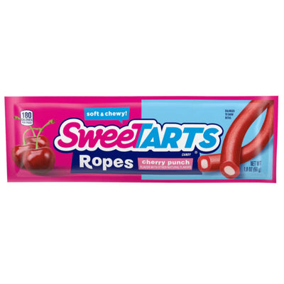 Sweetarts Cherry Punch 51g - 24ct