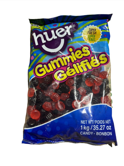 Huer Juice Berries 1kg