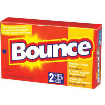 Bounce Vending 2Shts 156 Inner