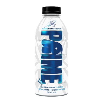 Prime Hydration Auston Matthews V2 - Case of 12